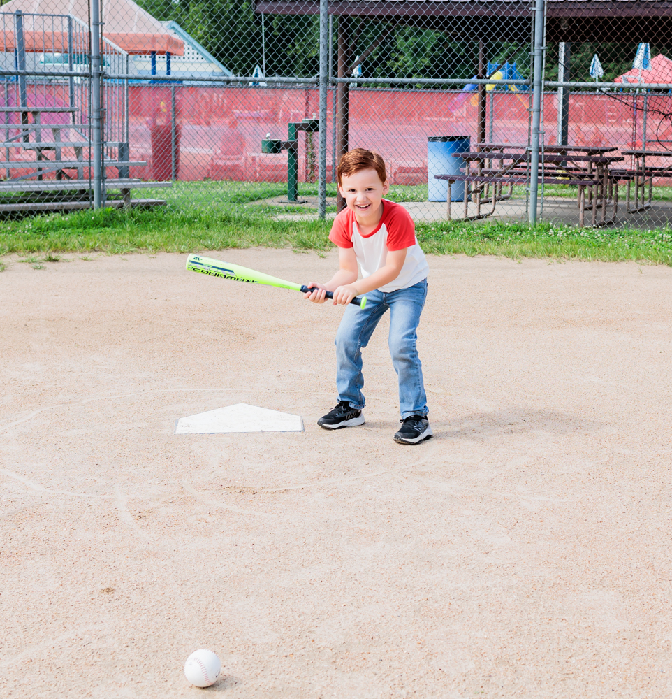 Baseball Photo