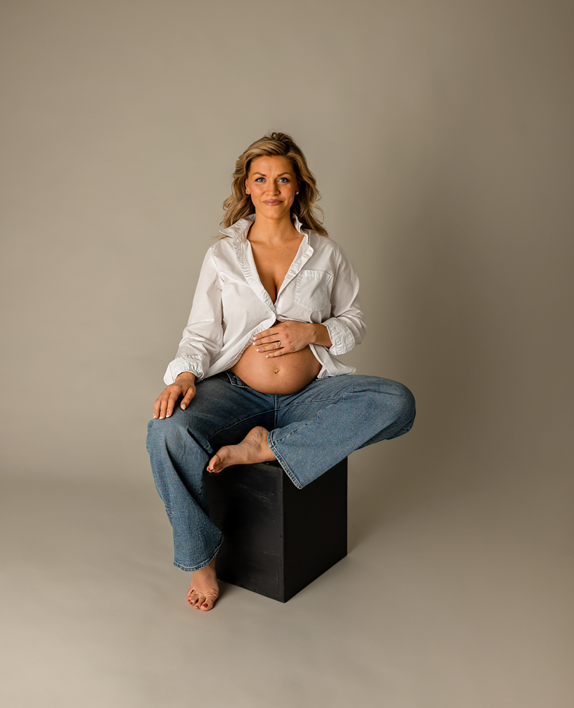 Maternity Session