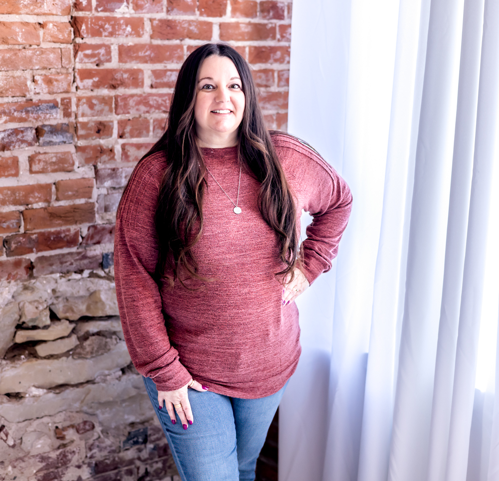 NIcole Rekart | Wedding Officiant | Franklin County, Missouri