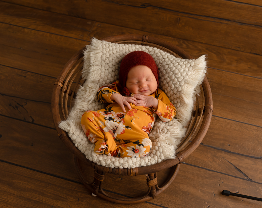 newborn, baby, petite session.